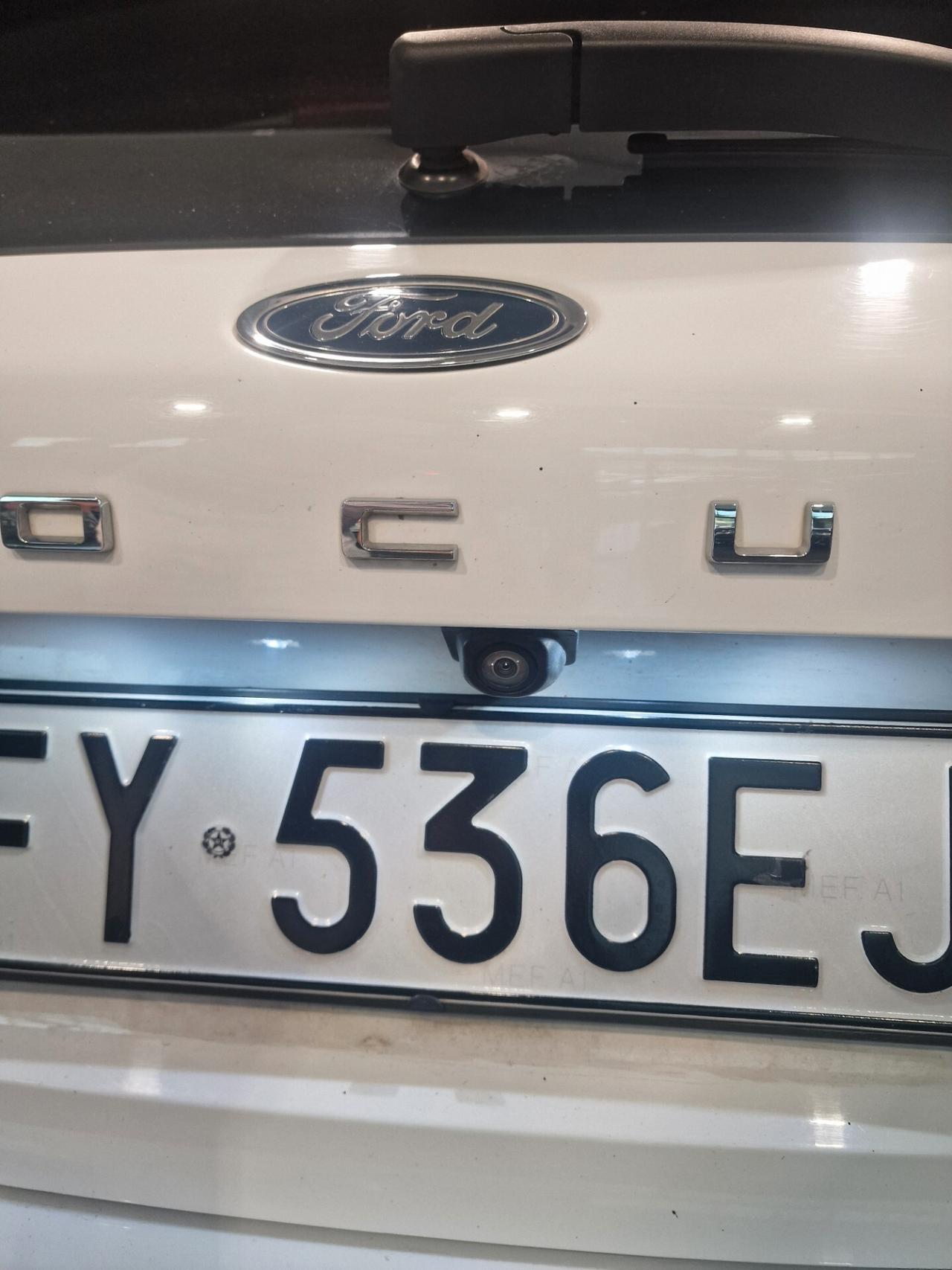 Ford Focus 1.5 EcoBlue 120 CV 5p. ST-Line