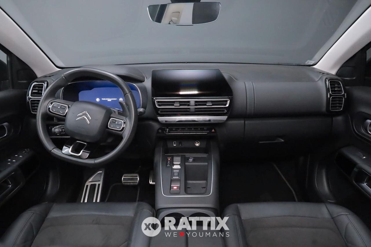 Citroen C5 Aircross 1.6 Hybrid Phev 225CV Shine e-EAT8