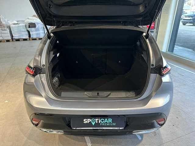 Peugeot 308 BlueHDi 130 S&S EAT8 GT