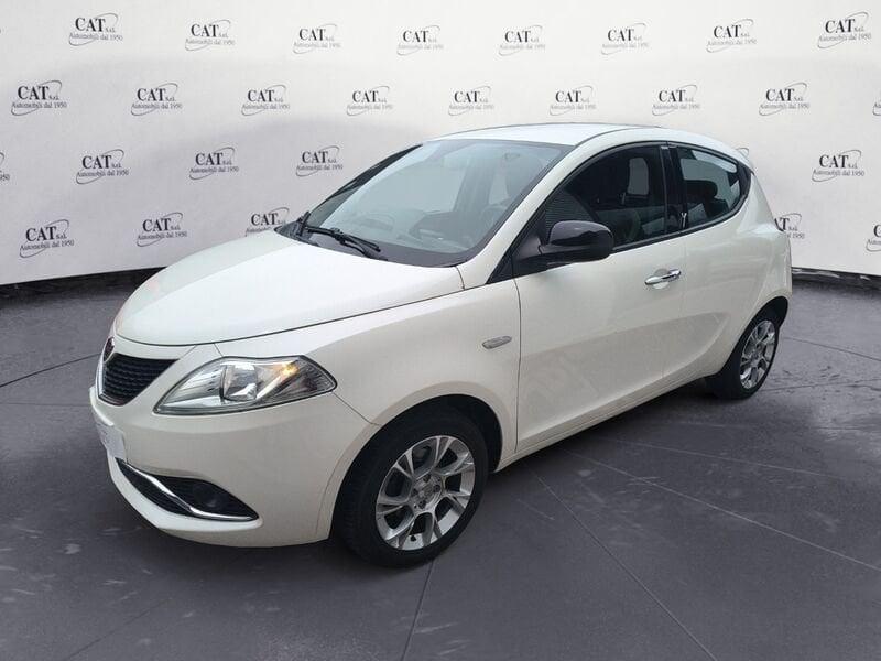 Lancia Ypsilon 1.2 Gold