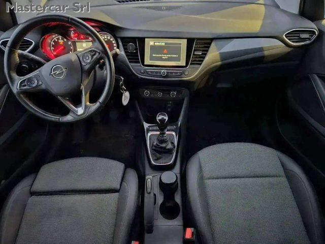 OPEL Crossland 1.5 Diesel 110cv Elegance - GD839ZV