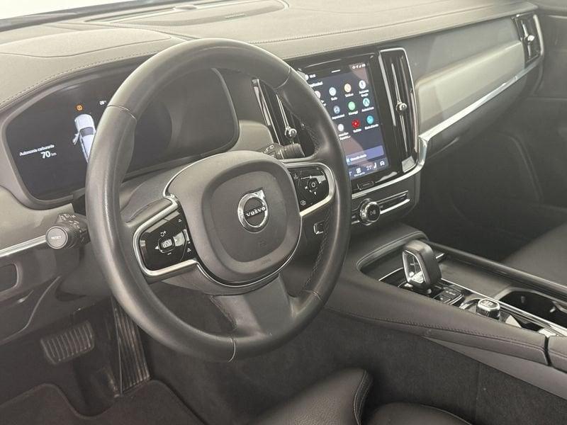 Volvo V90 B4 D automatico Plus Bright