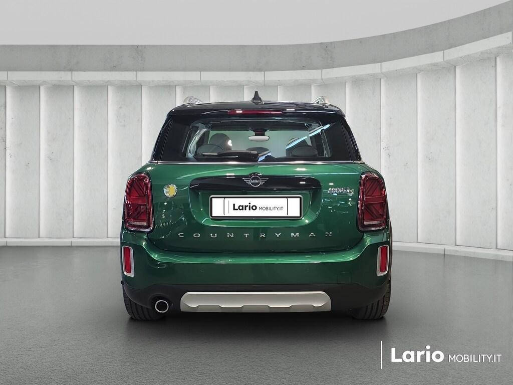Mini Mini Countryman 1.5 Twin Power Turbo eDrive Cooper SE All4 ALL4 Steptronic