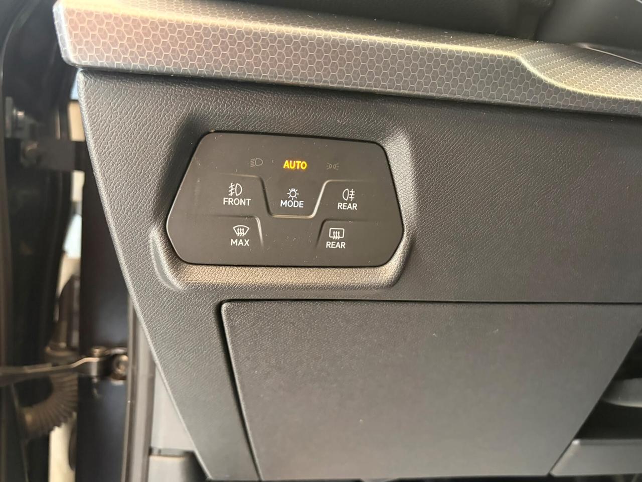 SEAT Leon Sportstourer 2.0 tdi Style 115cv *IVA ESPOSTA*