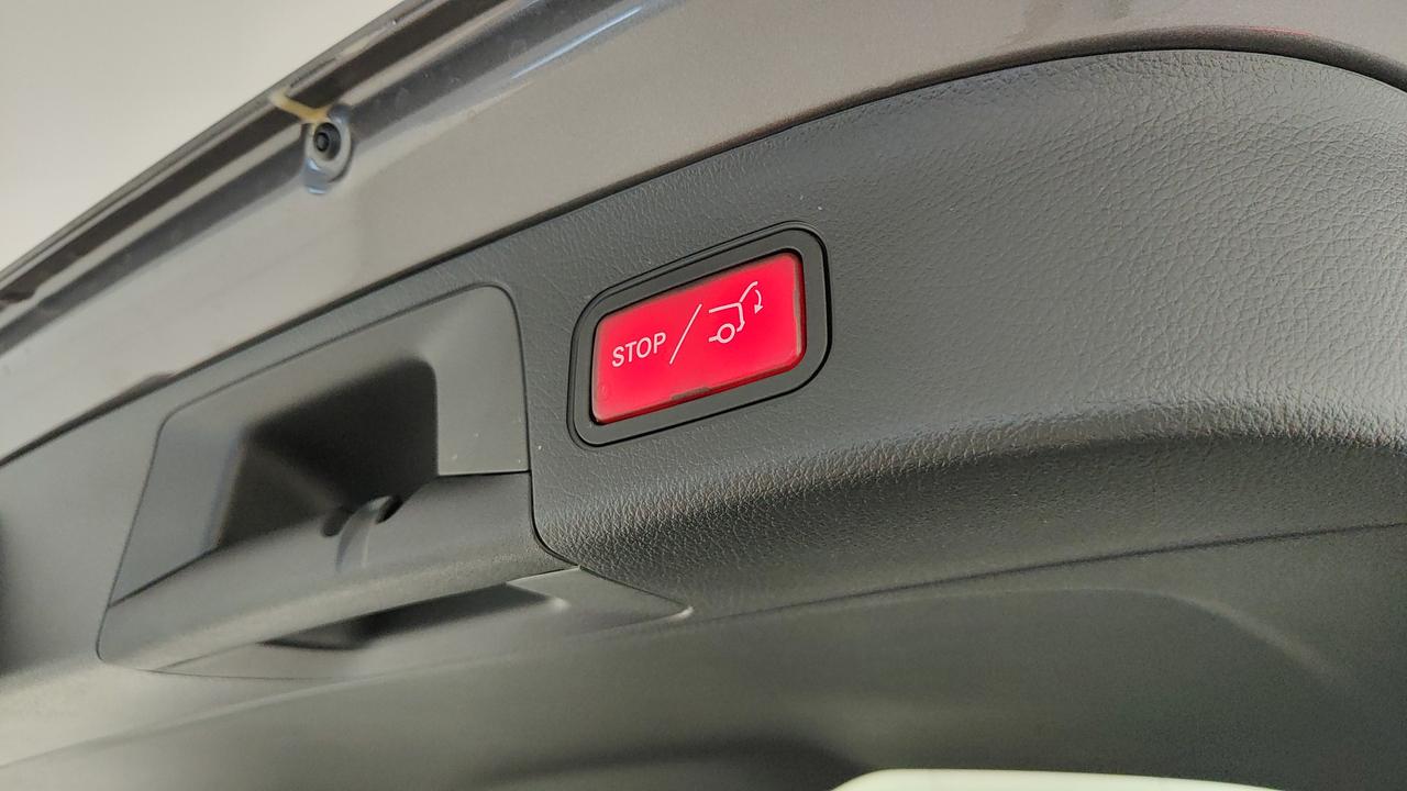 Mercedes-Benz EQA 250+