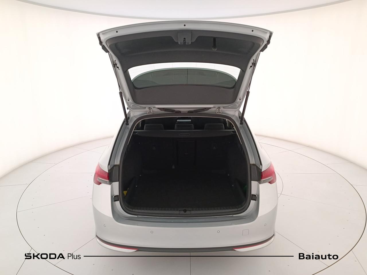 Skoda Octavia wagon 2.0 tdi 150cv executive dsg