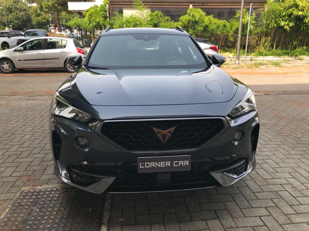 Cupra Formentor 1.5 TSI DSG