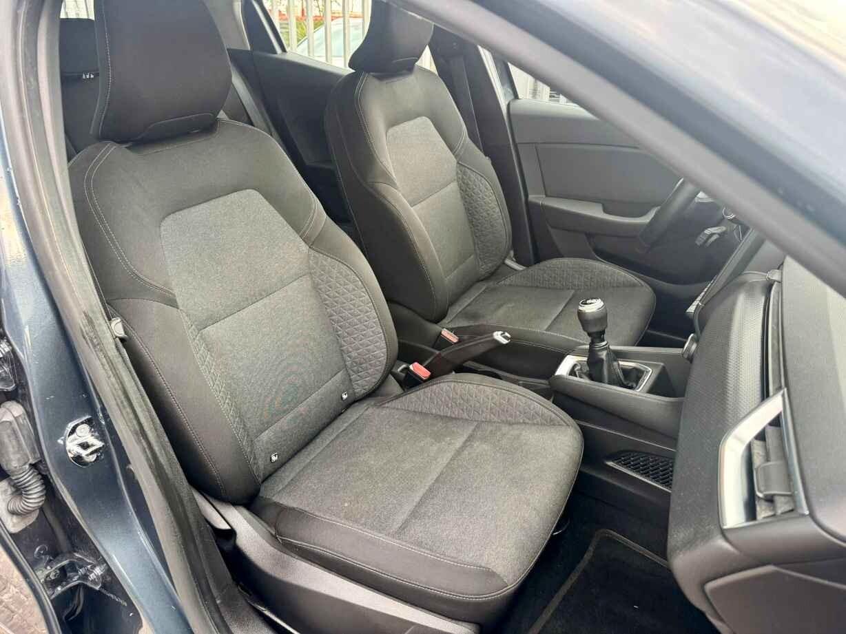 Renault Clio 1.0 TCe 100 CV GPL 5 porte Intens