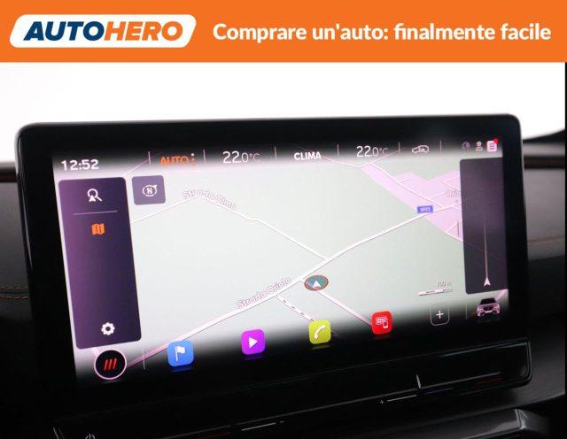 CUPRA Formentor 1.5 TSI DSG
