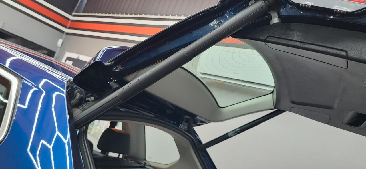 Bmw X3 xDrive20d xLine Automatica 190cv Unico Proprietario