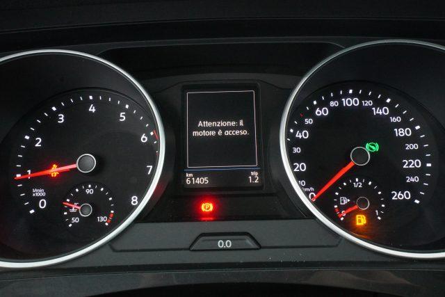 VOLKSWAGEN Tiguan Tiguan 1.5 TSI 150 CV DSG ACT Life