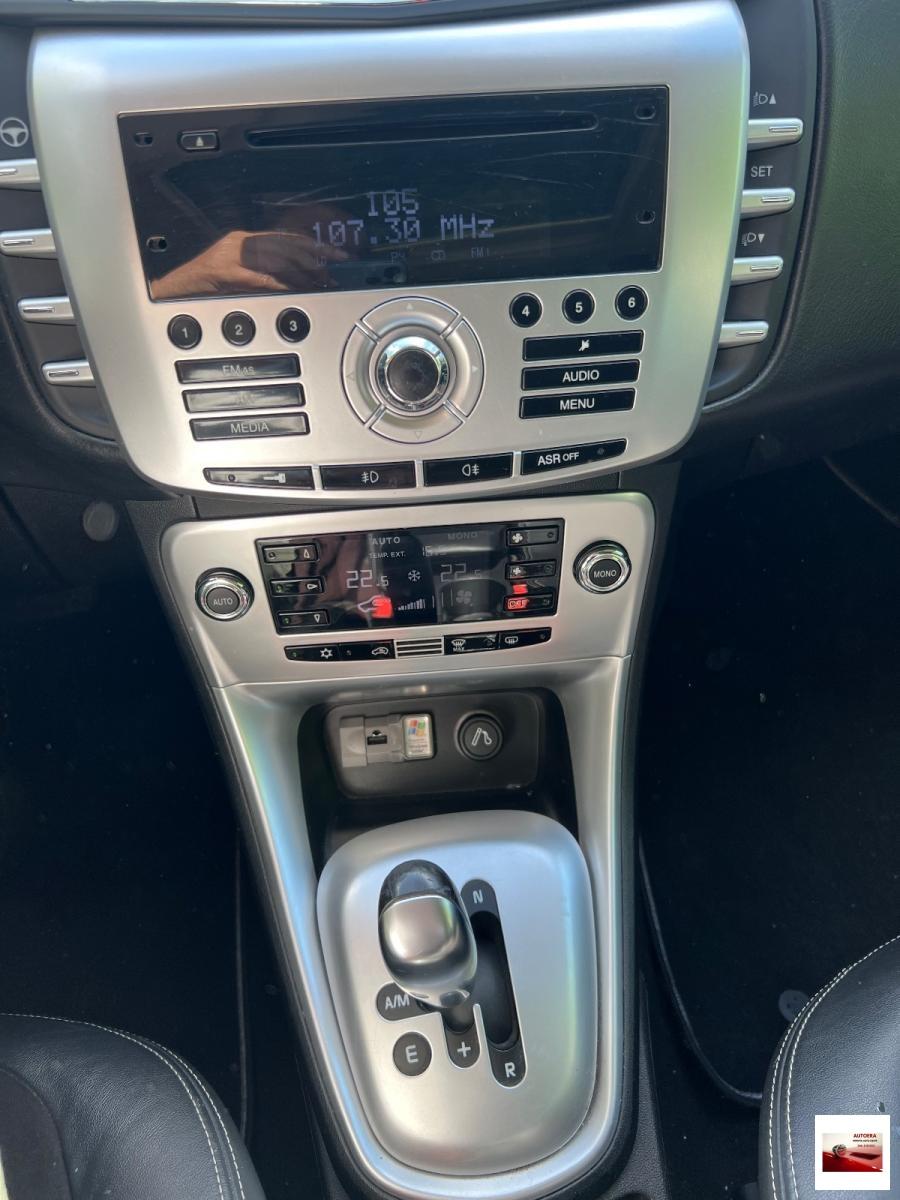 LANCIA - Delta - 1.6 MJT DPF Selectronic Platino