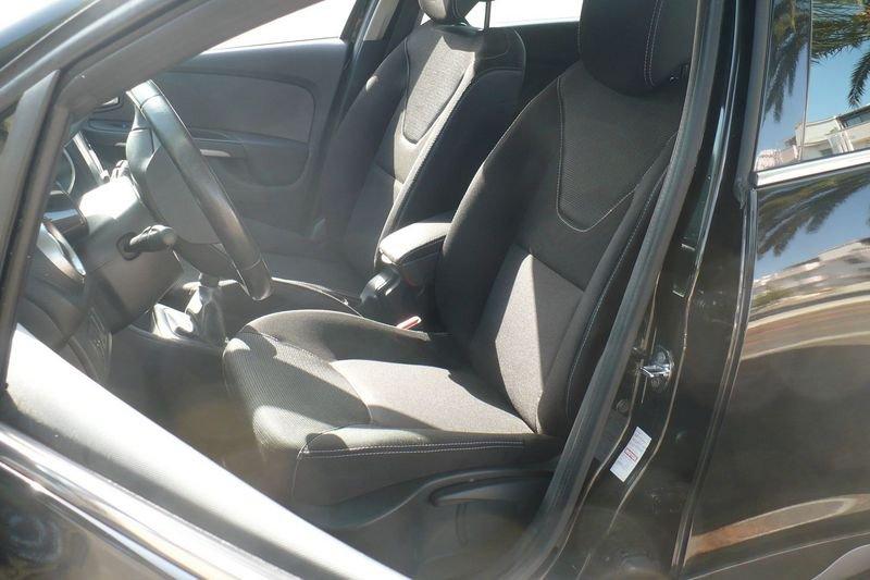 Renault Clio Clio Sporter 1.5 dCi 8V 75CV Costume National