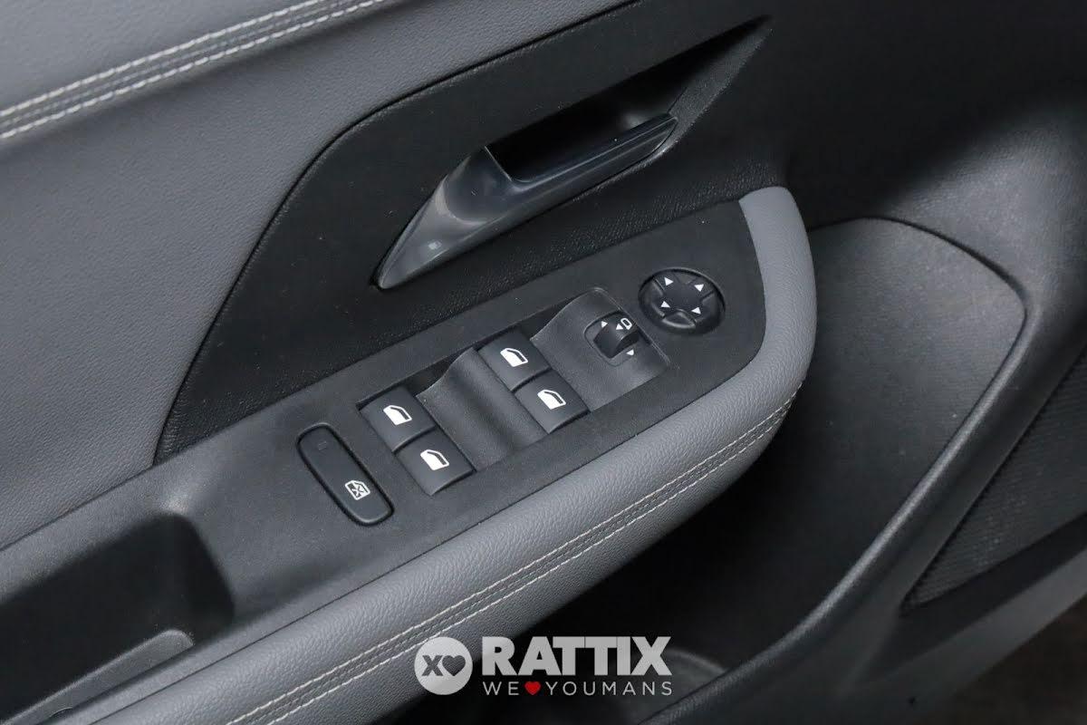 Opel Mokka 1.2 t 130CV Elegance at8