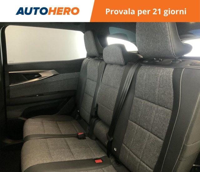 RENAULT Espace Full Hybrid E-Tech 200 7p Techno