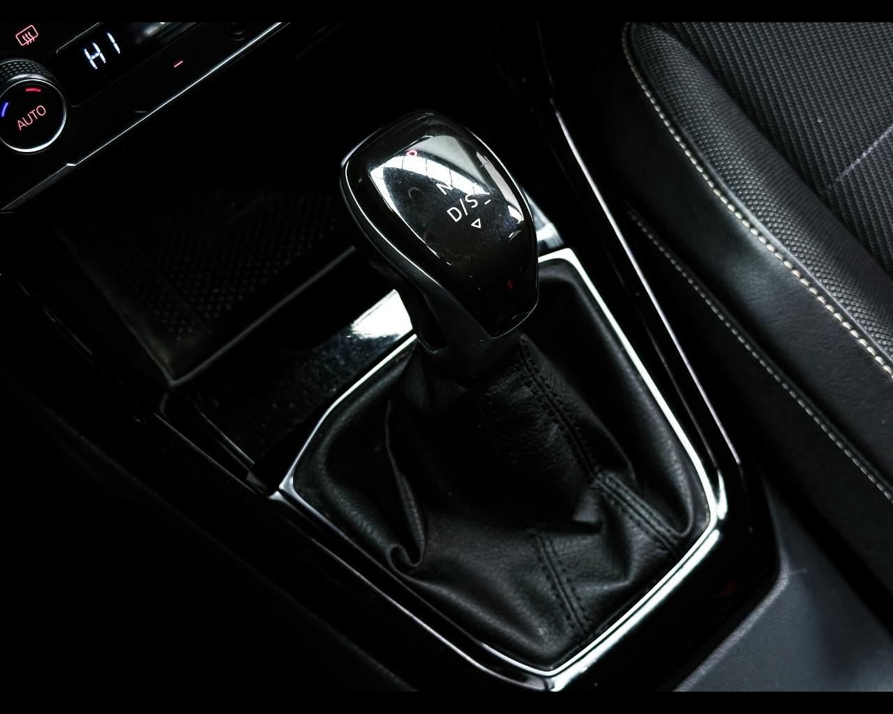 VOLKSWAGEN T-Cross - T-Cross 1.0 TSI 115 CV DSG Advanced BMT