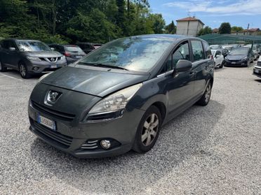 Peugeot 5008 1.6 HDi 112CV Féline