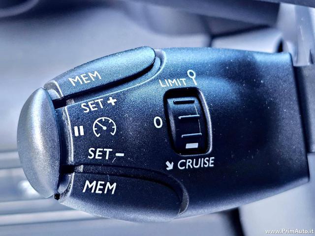 CITROEN C3 Aircross BlueHDi 110 S&S Live