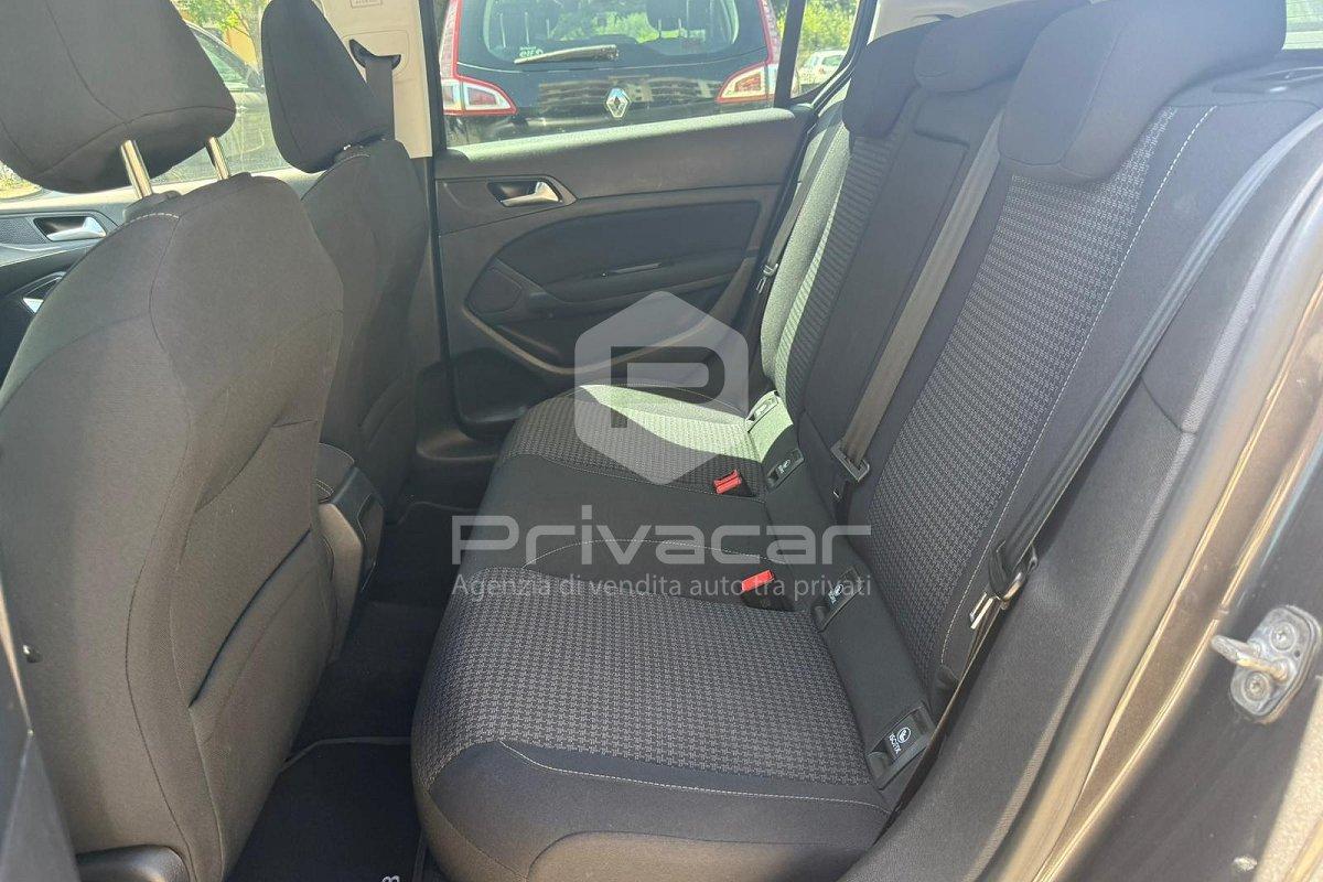 PEUGEOT 308 BlueHDi 120 S&S EAT6 Allure