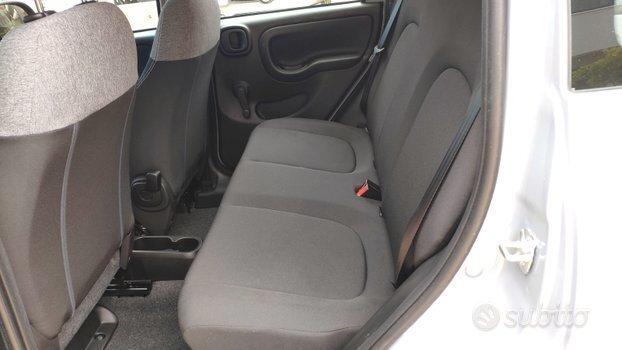 FIAT PANDA 1.0 HYBRID 69 CV MY 24