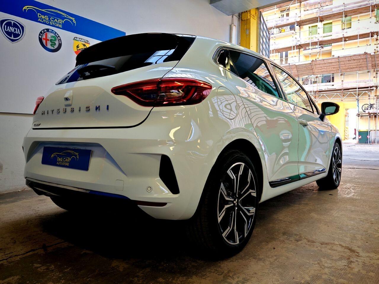 Mitsubishi Colt 1.0 GPL Intense GARANZIA 5 ANNI