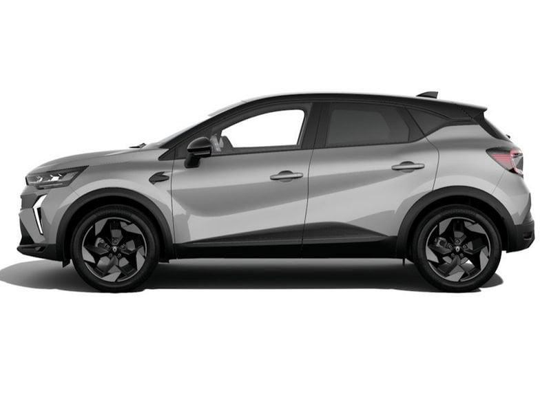 Renault Captur Captur 1.2 eco-g Techno 120cv