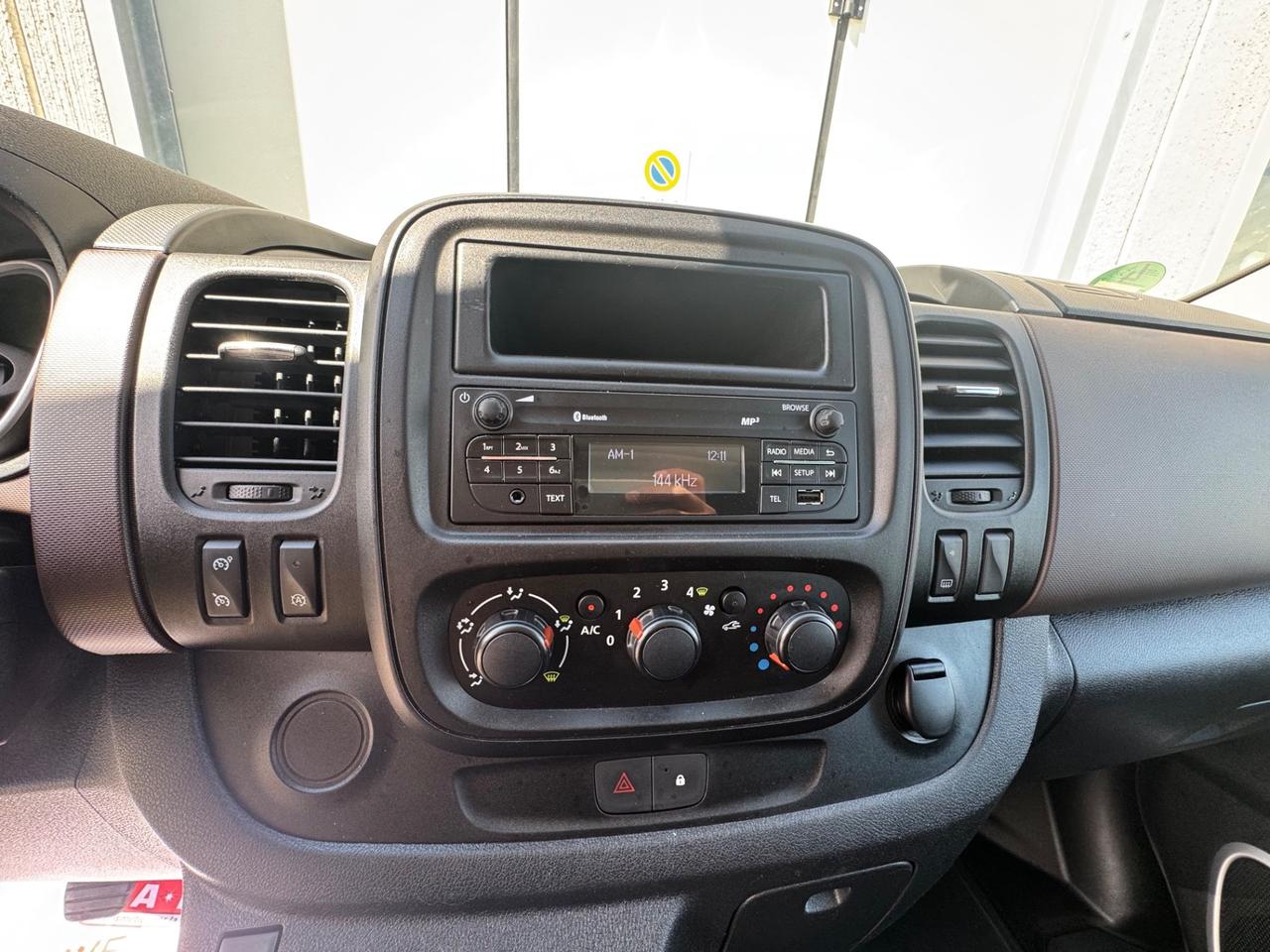 Fiat Talento 1.6 TwinTurbo MJT 125CV PC-TN Combi 12q