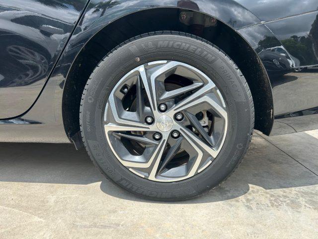 HYUNDAI i30 W 1.6 CRDi 48V 136 CV Prime