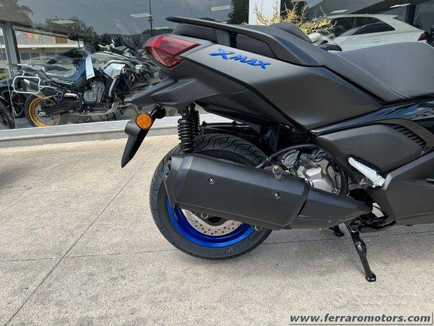 Yamaha X-Max 300 - 2024 a soli 66 euro