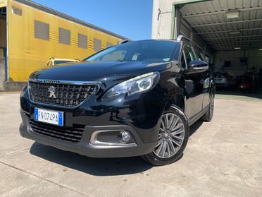 Peugeot 2008 PureTech 82 Active