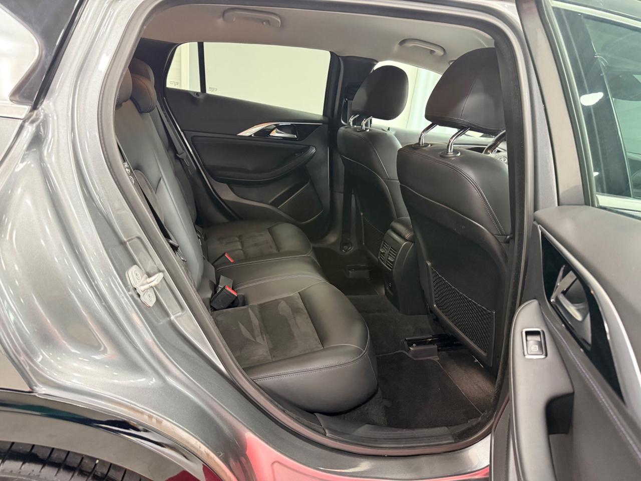 Infiniti Q30 1.5 diesel DCT Premium OK NEOPATENTATI