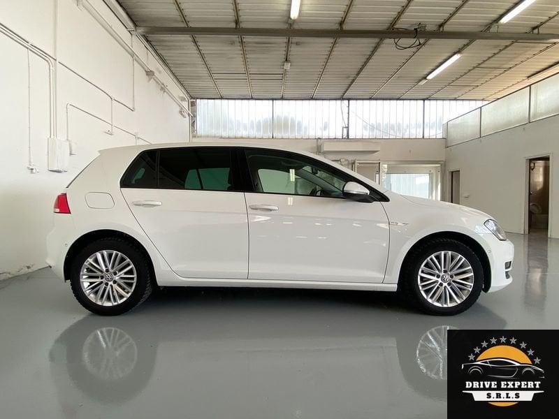 Volkswagen Golf Golf 1.6 TDI 110 CV 5p. Highline BlueMotion Technology