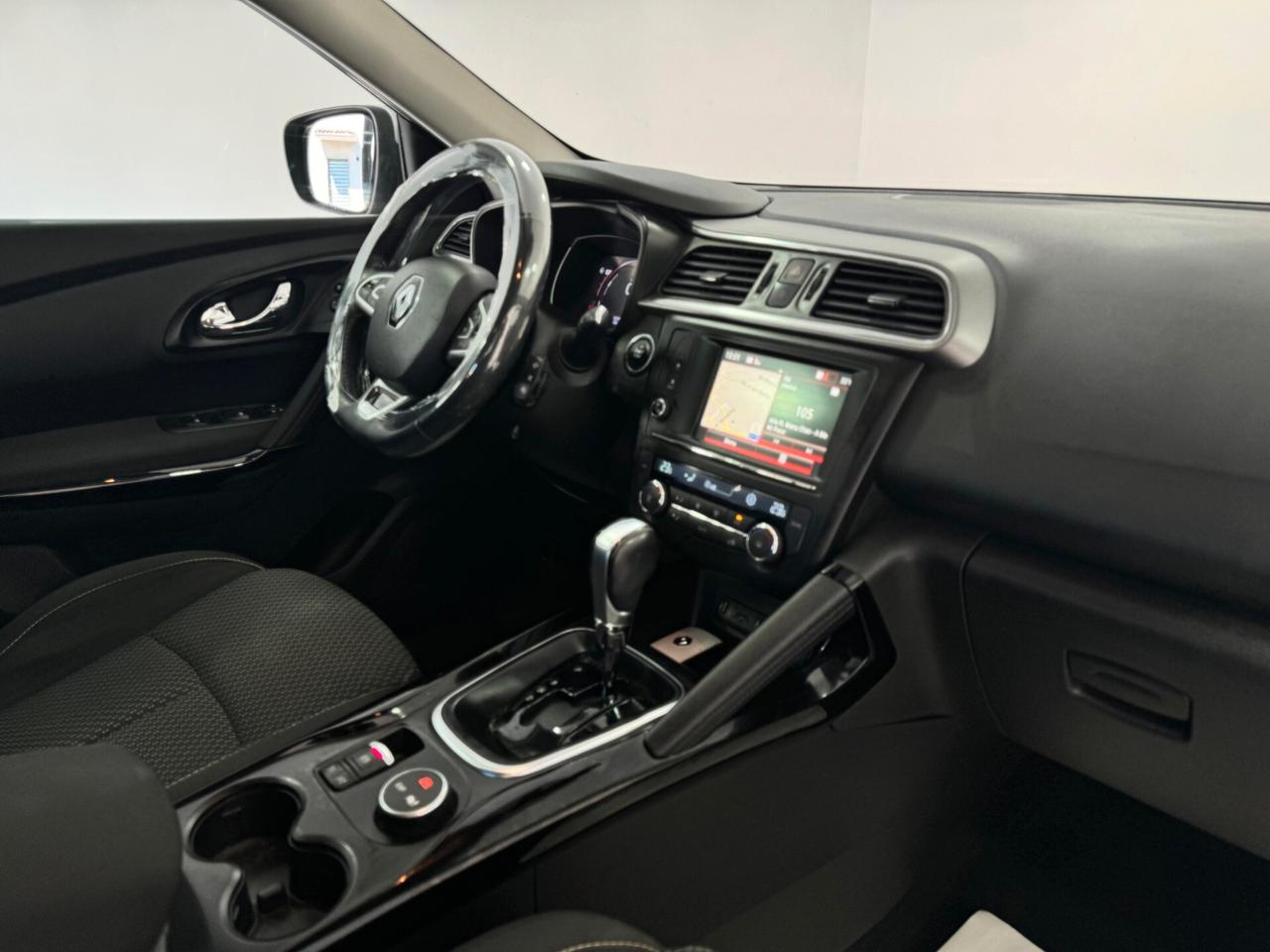 Renault Kadjar - 115CV Sport Edition2-AUTOMATICA