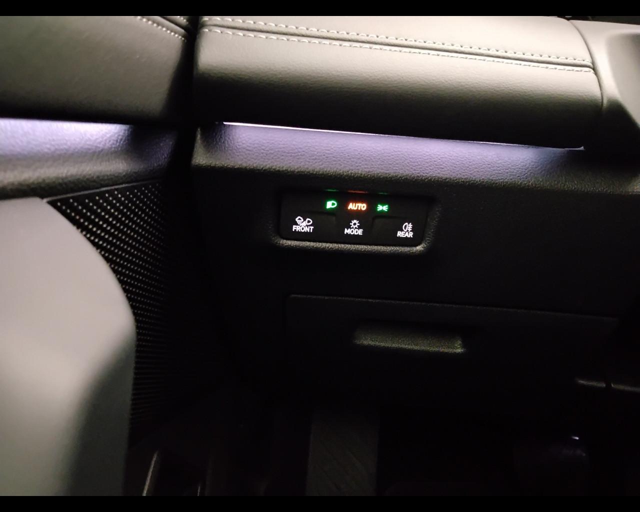 VOLKSWAGEN Tiguan III 2024 - Tiguan 1.5 tsi ehybrid Edition Plus 204cv dsg