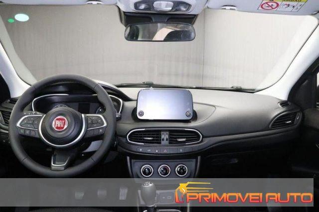 FIAT Tipo 1.0 4 porte City Life