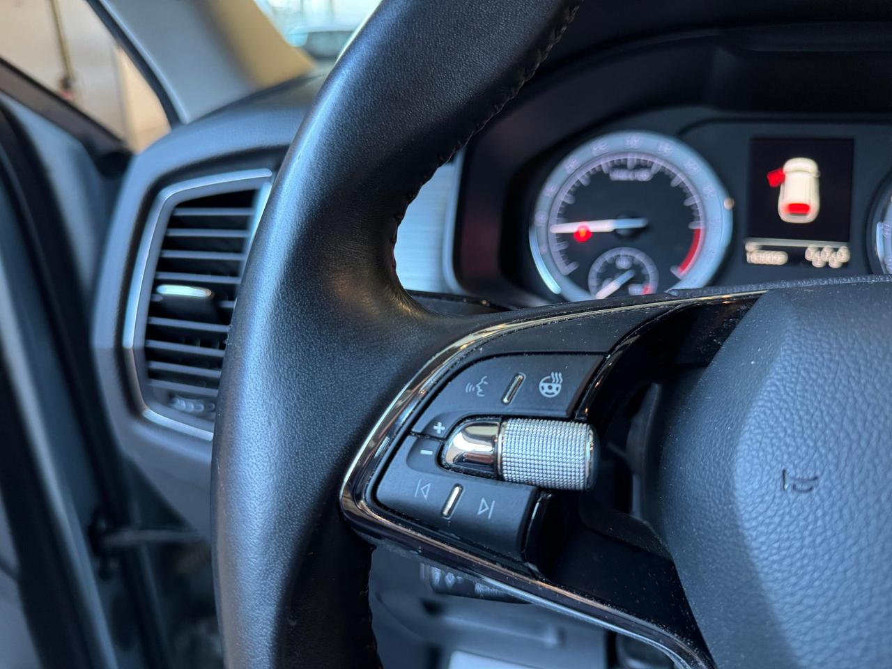 Skoda Kodiaq 2.0 tdi evo S-Tech dsg 7p.ti