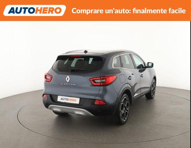 RENAULT Kadjar dCi 8V 110CV EDC Energy Sport Edition 2