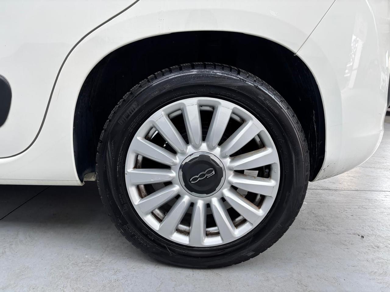 Fiat 500L 1.4 95 CV LOUNGE