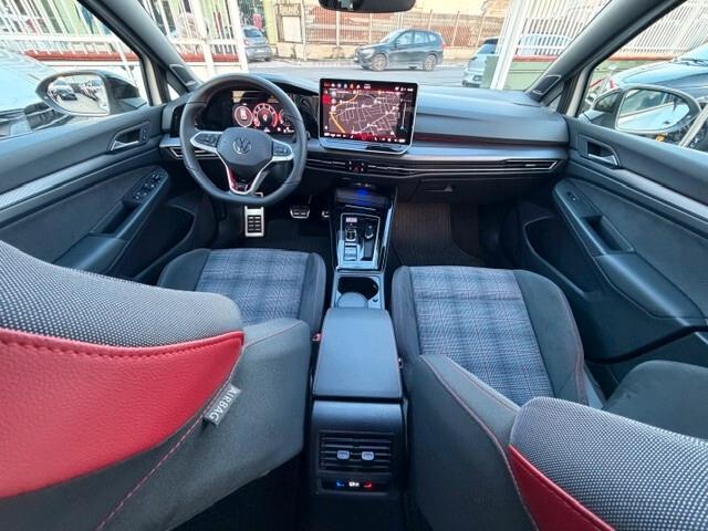 Volkswagen Golf DSG 265cv GTI