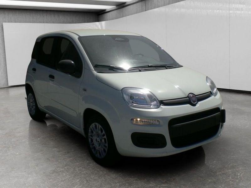 FIAT Pandina 1.0 firefly hybrid s&s 70cv