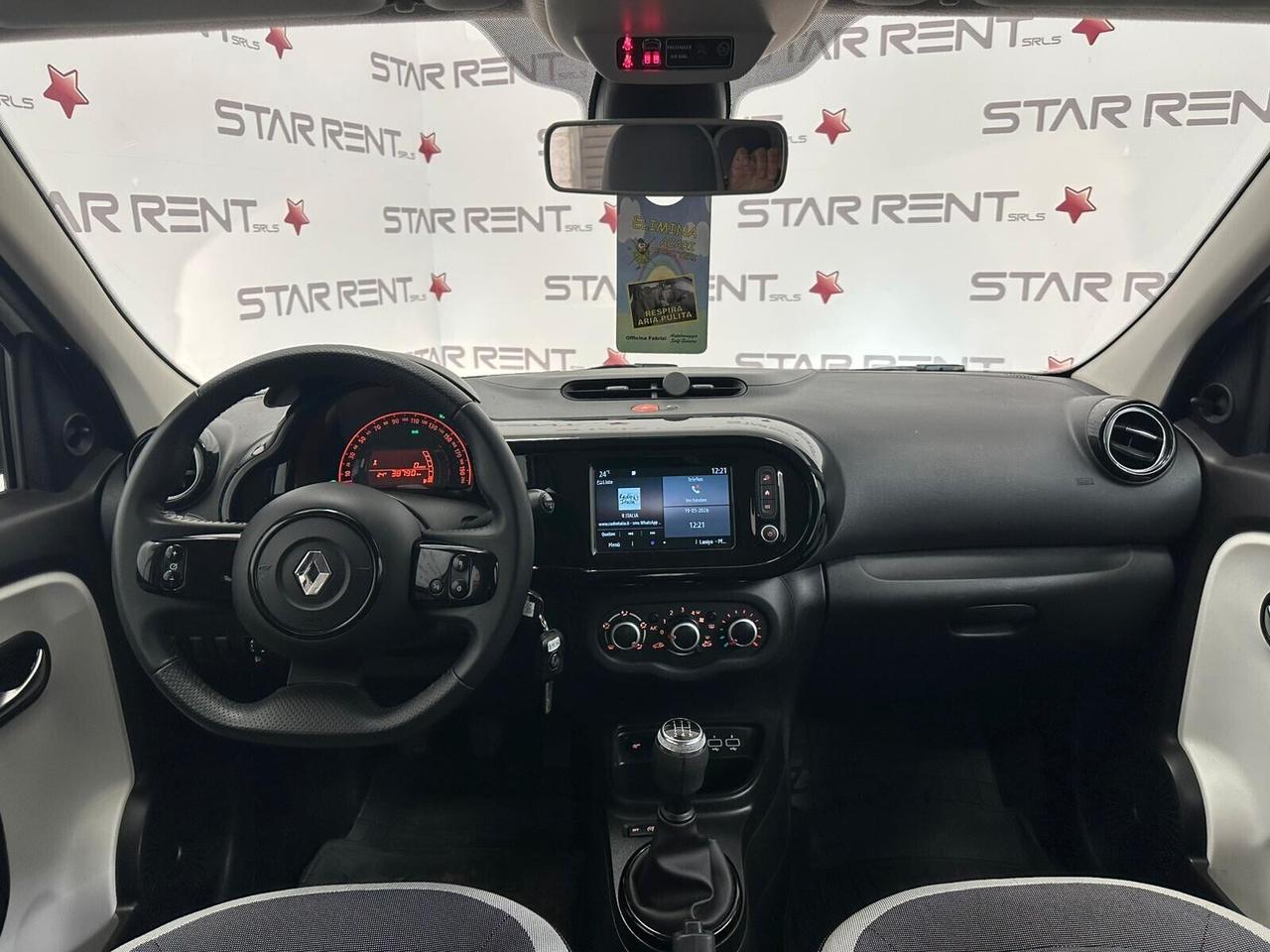 Renault Twingo SCe 65 CV Duel Limited