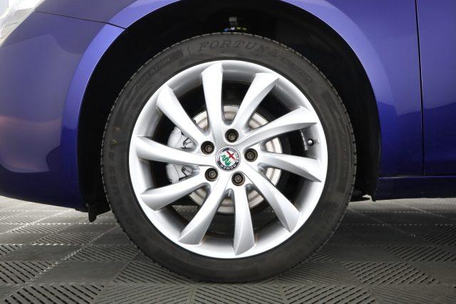 ALFA ROMEO Giulietta Giulietta 1.6 JTDM 120cv Super