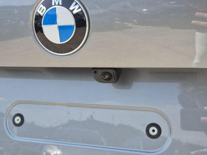 BMW Serie 2 Active Tourer 220i Active Tourer mhev 48V Msport auto