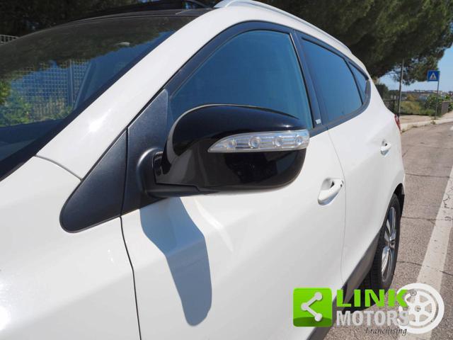 HYUNDAI iX35 1.7 CRDi 2WD Go! Brasil