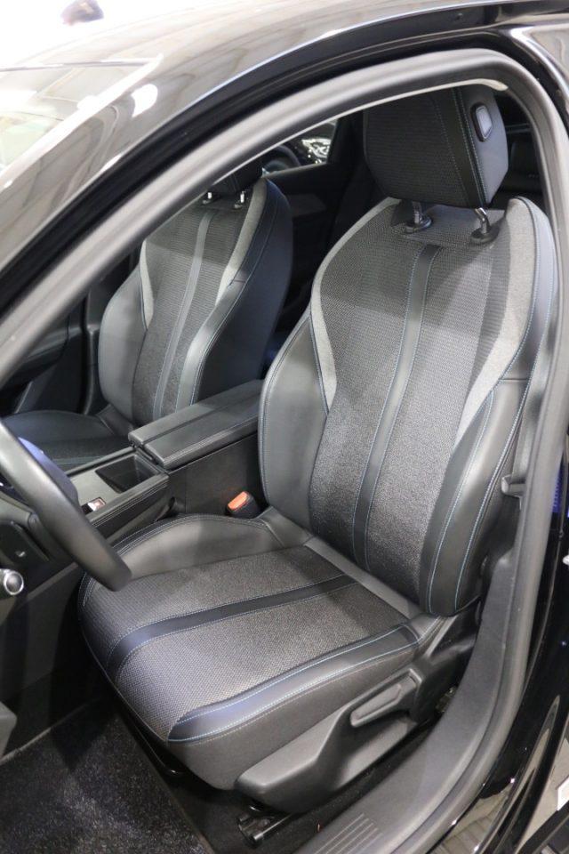 PEUGEOT 308 BlueHDi 130 S&S EAT8 SW GT