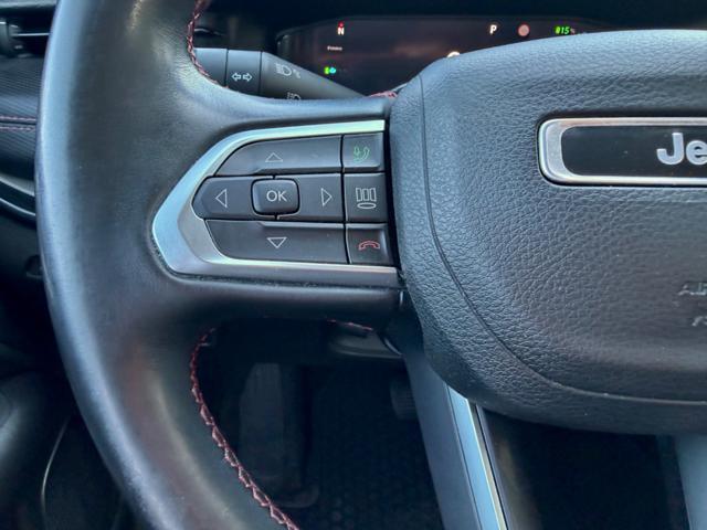JEEP Compass 240CV PHEV 4XE TRAILHAWK+VIRTUAL+RCAM+2PDC