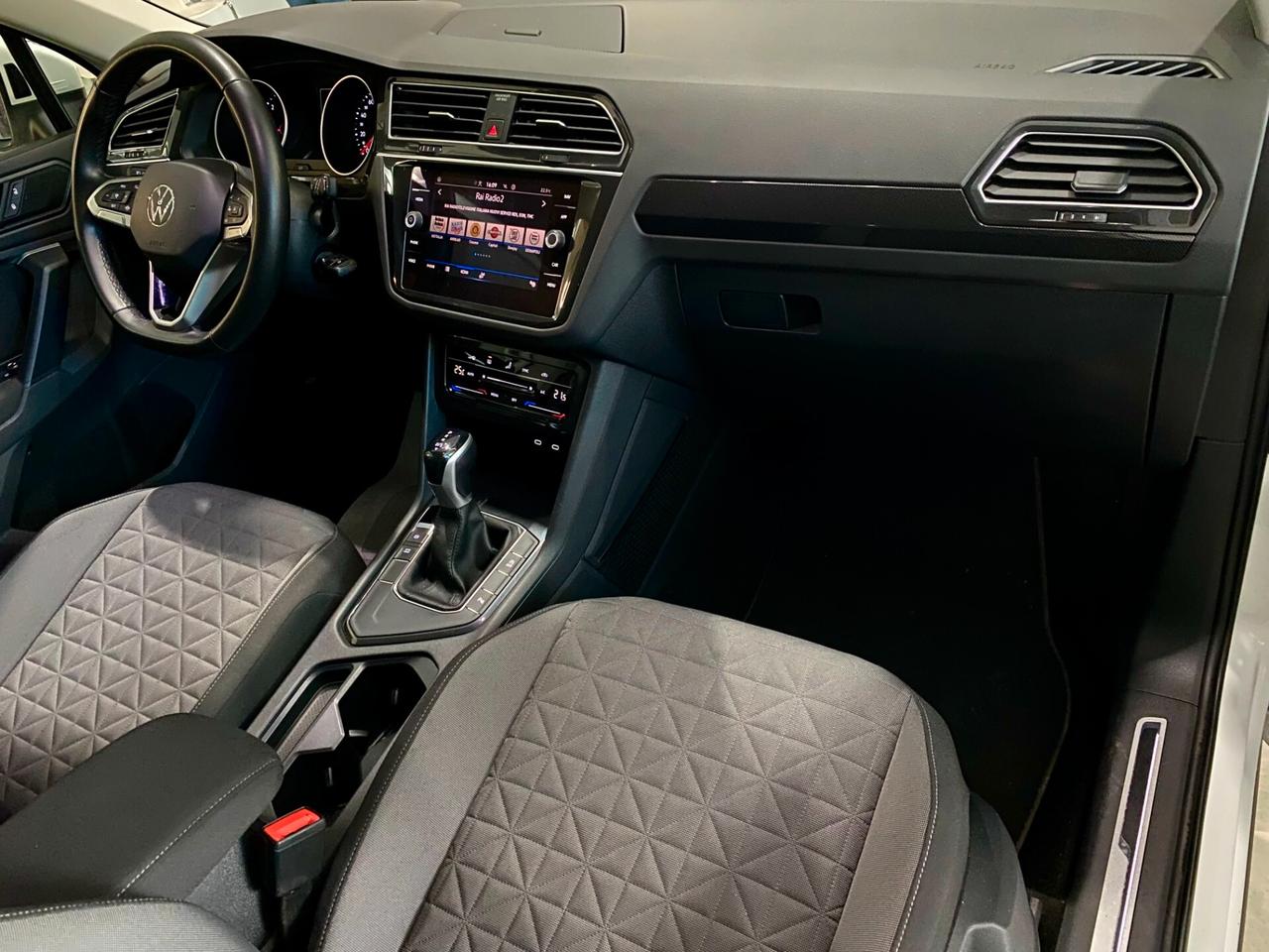 Volkswagen Tiguan 2.0 TDI 150 CV SCR DSG Life-2022