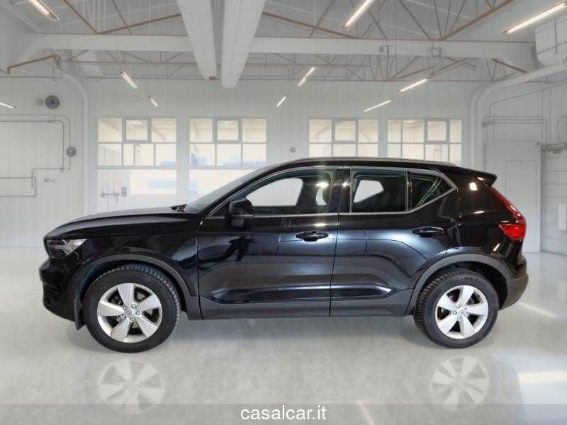 Volvo XC40 D3 Geartronic Business 3 ANNI DI GARANZIA KM ILLIMITATI PARI ALLA NUOVA