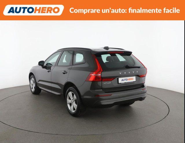VOLVO XC60 B4 (d) AWD Geartronic Momentum