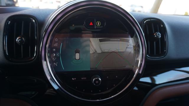 MINI Countryman 1.5 Cooper SE Countryman ALL4 Automatica